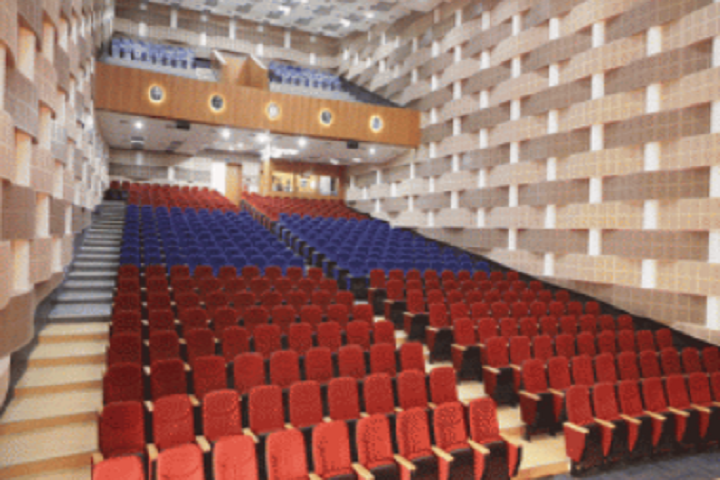 auditorium